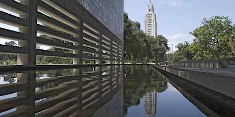 Cultural Landscapes of Capitol Park Walking Tour