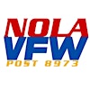 Logo di New Orleans VFW Post 8973