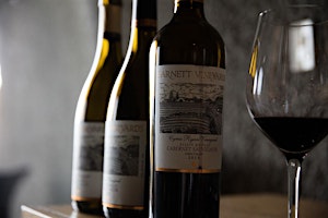 Private Tasting with Barnett Winery primary image