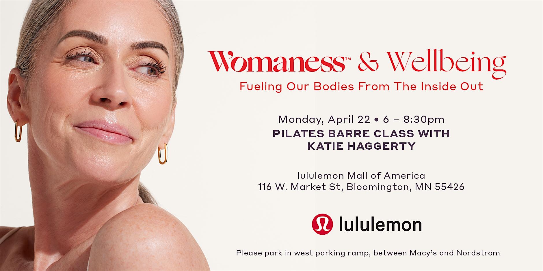Womaness & Wellness: Fueling Our Bodies From the Inside Out