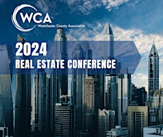 Imagem principal do evento 2024 Real Estate Conference