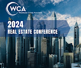 2024 Real Estate Conference