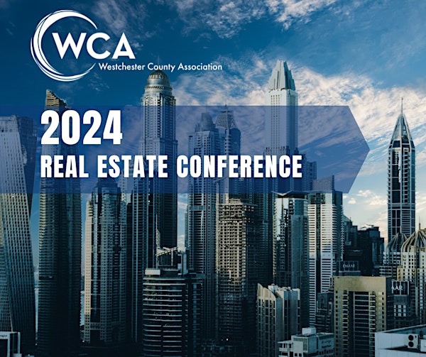 2024 Real Estate Conference