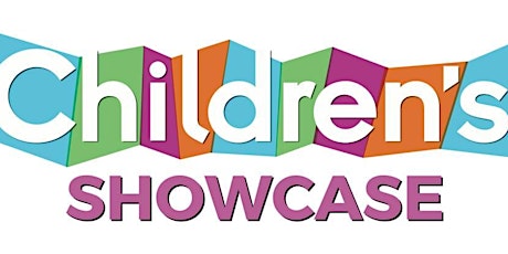 Childrens Showcase 2019/20 Series 