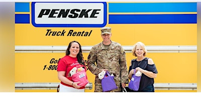 Penske+Truck+Pickup+%26+Load