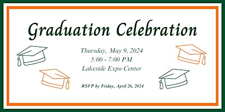 Rosenstiel Undergraduate Graduation Reception & Award Ceremony