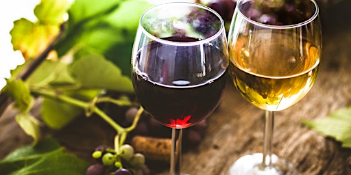 Hauptbild für Oregon Pinot Wine Tasting at Heinen's Chagrin Falls