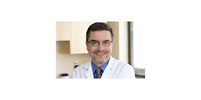 Brad Moore, MD, Director of Lifestyle Medicine at GWU School of Medicine primary image