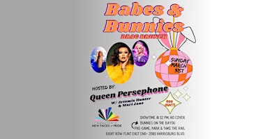 Imagen principal de Babes & Bunnies Drag Brunch