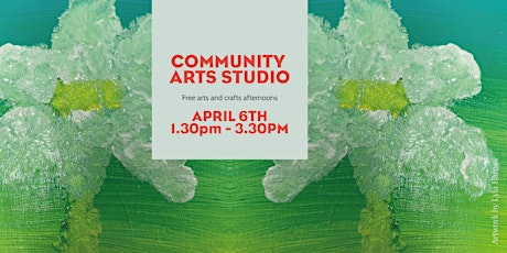 Hauptbild für Community Arts Studio