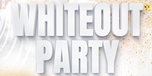 Whiteout Party primary image