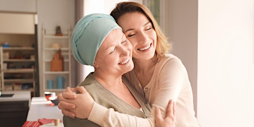 Imagen principal de Support Group for Active Cancer Treatment