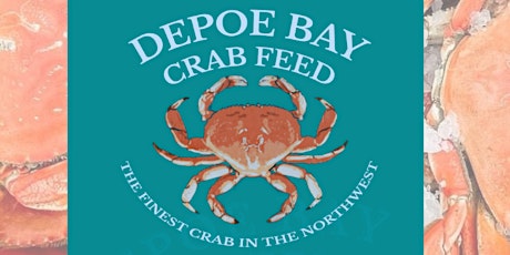 Depoe Bay Crab Feed
