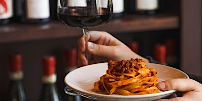 Imagem principal de Classic Italian Sauces Cooking Demonstration: Eataly Pasta Edition