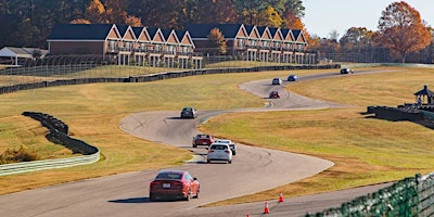 Primaire afbeelding van Get on Track with The Autoverse at VIRginia International Raceway