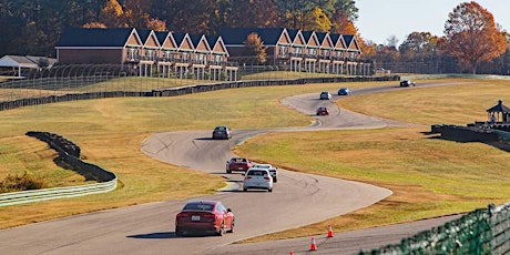 Get on Track with The Autoverse at VIRginia International Raceway