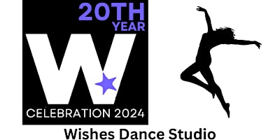 Imagem principal do evento Wishes Dance Studio