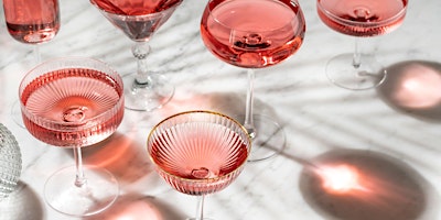 Image principale de Cancelled: Run for the Rosés at Heinen's Chagrin Falls