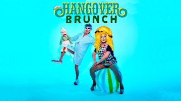 The HANGOVER Brunch hosted by RuPaul's Drag Race Italy: Sissy Lea primary image