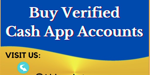 Hauptbild für Buy Verified Cash App Accounts