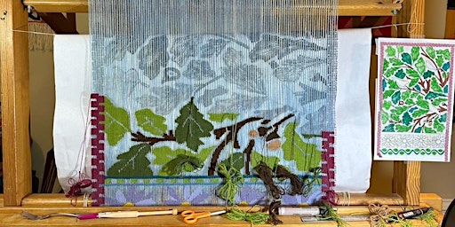 Primaire afbeelding van Tapestry: In Conversation - with Robbie LaFleur