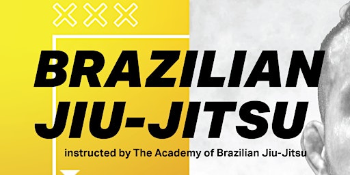 Imagen principal de Brazilian Jiu Jitsu - APR 2024