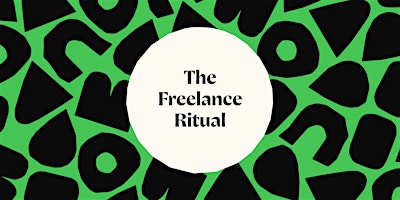 Imagem principal do evento The Freelance Ritual