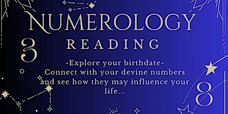 Numerology & Tarot Reading By Edesia