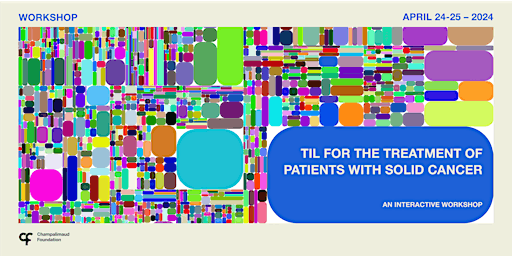 Imagem principal de TIL for the Treatment of Patients with Solid Cancer