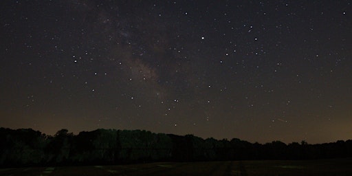 Imagem principal do evento Night Hike