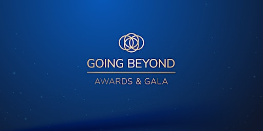 Imagen principal de Going Beyond Awards and Gala 2024
