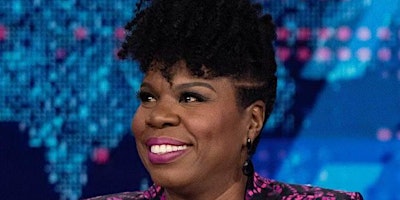 Leslie Jones, Mike Burton, Tobin Miller primary image