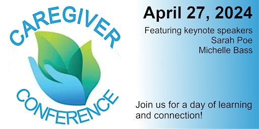 Imagem principal do evento 2024 Caregiver Conference