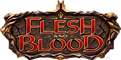 Armory Flesh and Blood Blitz - Samedi 13/04, 10h00 primary image