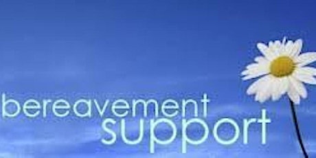 4 week Bereavement Support Group