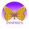 Logo de Shateka of SHE Inspires
