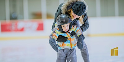 Free Public Skate hosted by Team Elite primary image