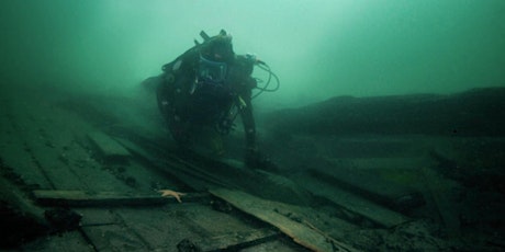 Bath Archaeo-Heritage Film Festival Shorts - Sat AM