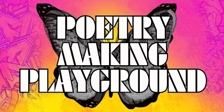 Kuumba Lynx presents the Poetry Making Playground