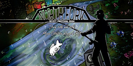 North Fork Music Festival