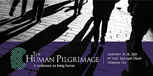 The Human Pilgrimage  primärbild