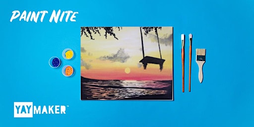 Immagine principale di Paint Nite Brand Creative Events 