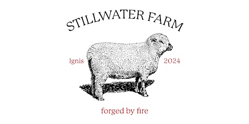 Imagem principal de 2024 Stillwater Farm Dinner: Marble + Rye