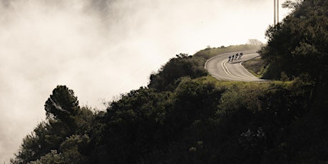 Velocio Ride Series San Francisco April 12-14