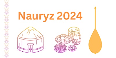 Hauptbild für Наурыз 2024