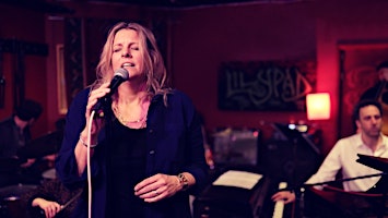 Lindsey Buck LIVE! Record Release Show and Party! primary image