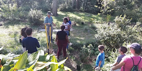 National Public Lands Day at Ravine Gardens State Park primary image