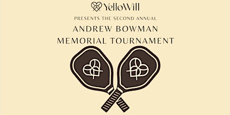 Andrew Bowman Memorial Tournament