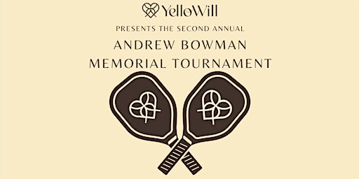 Imagem principal do evento Andrew Bowman Memorial Tournament