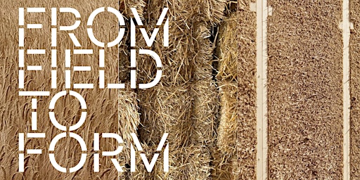 Immagine principale di From Field to Form: Straw 